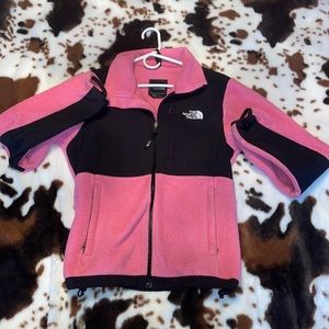 North face jacket